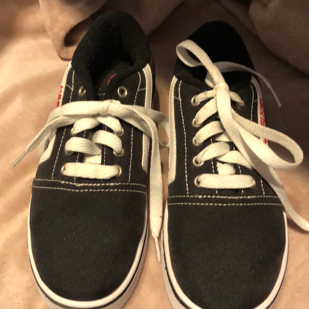 Heelys
